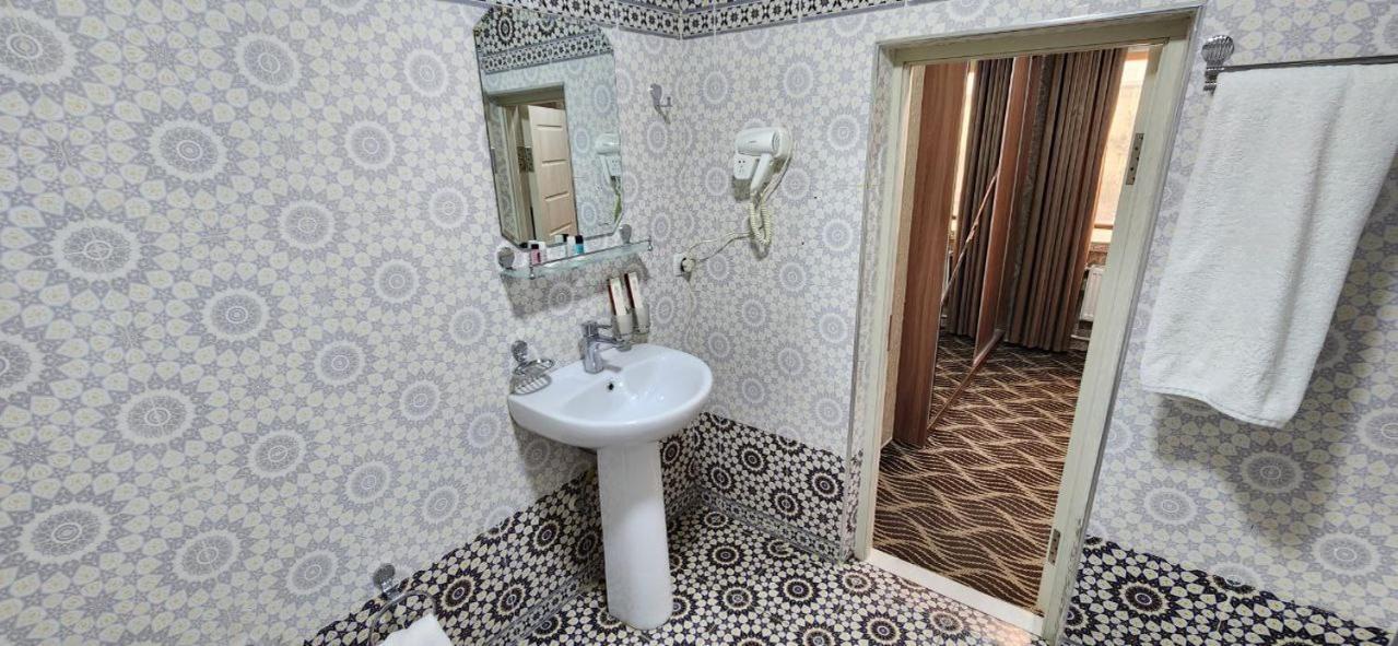 Reikartz Kokand Exterior foto